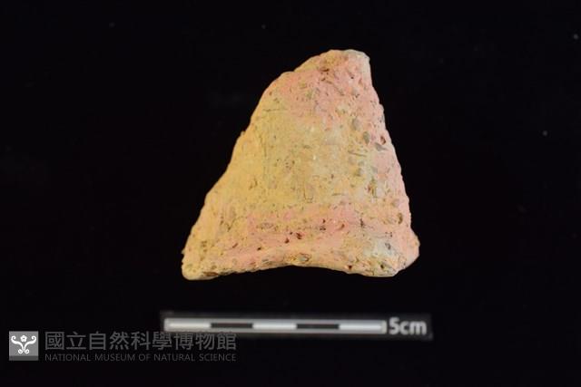 陶缽藏品圖，第2張