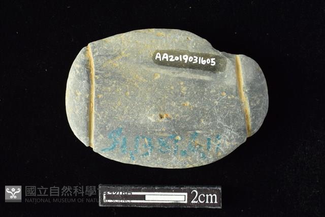 網墜藏品圖，第2張