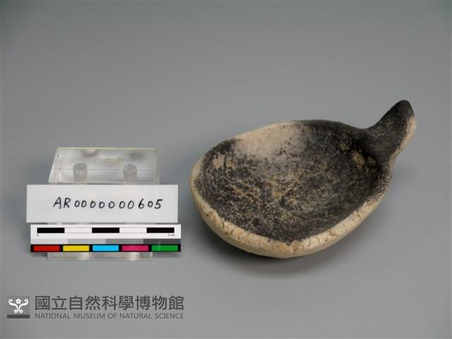 油燈藏品圖，第1張