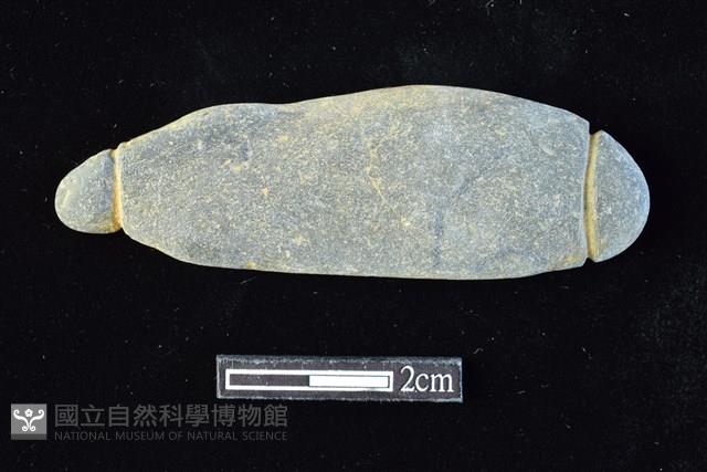 網墜藏品圖，第1張