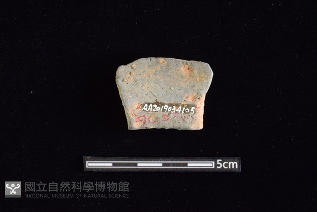 陶罐藏品圖，第2張