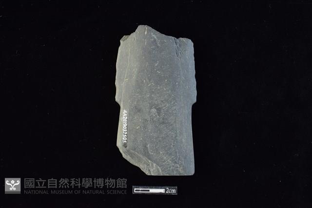 戈形器藏品圖，第2張