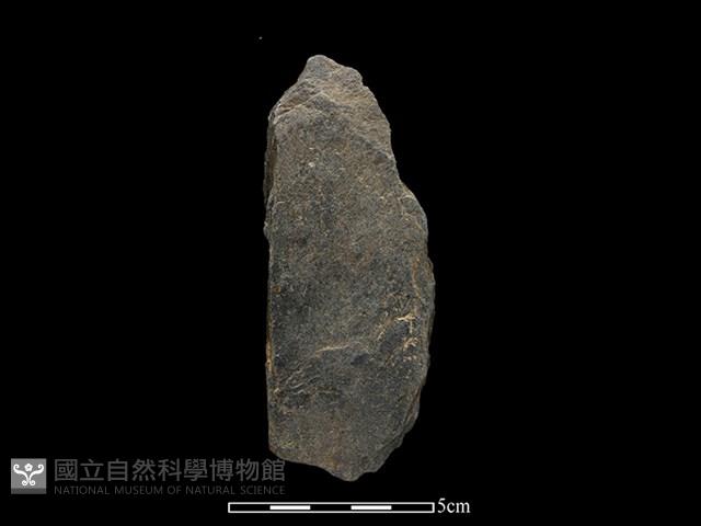 斧鋤形器藏品圖，第2張