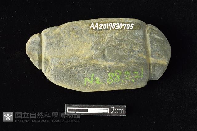 網墜藏品圖，第2張