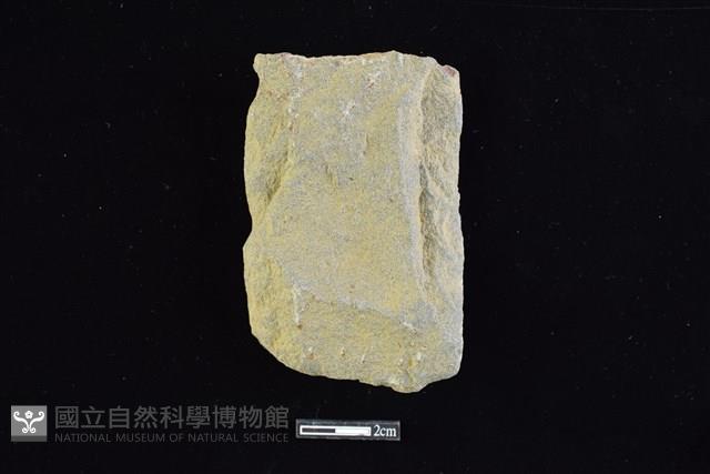 斧鋤形器藏品圖，第1張