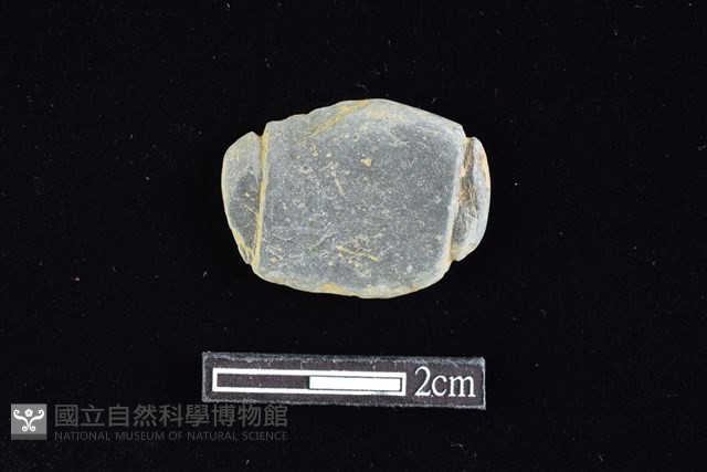 網墜藏品圖，第1張