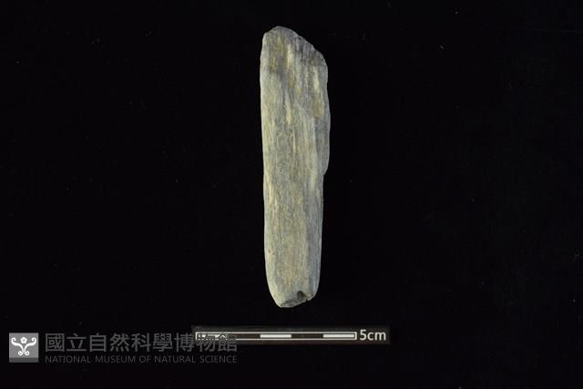 石鎚藏品圖，第1張