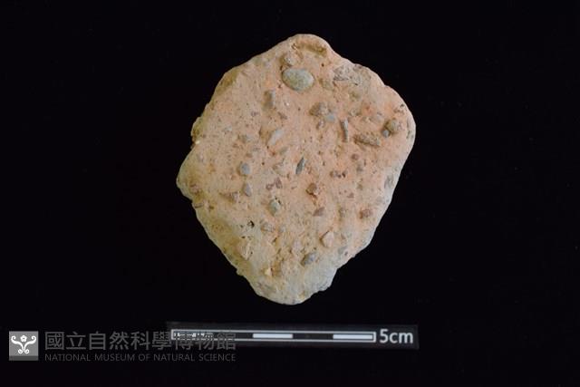 陶片藏品圖，第1張