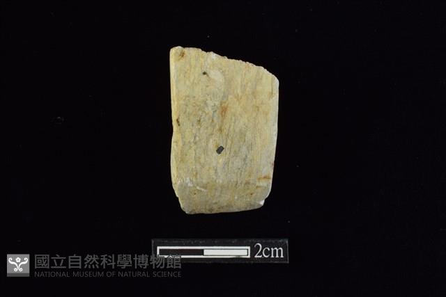 錛鑿形器藏品圖，第1張
