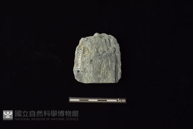 戈形器藏品圖，第2張