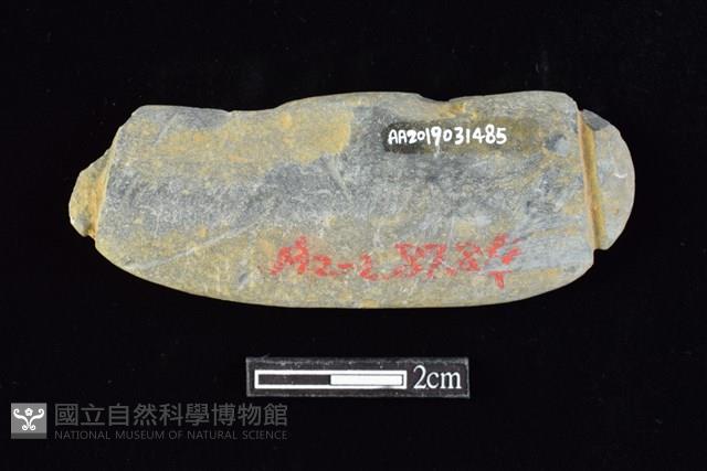 網墜藏品圖，第2張