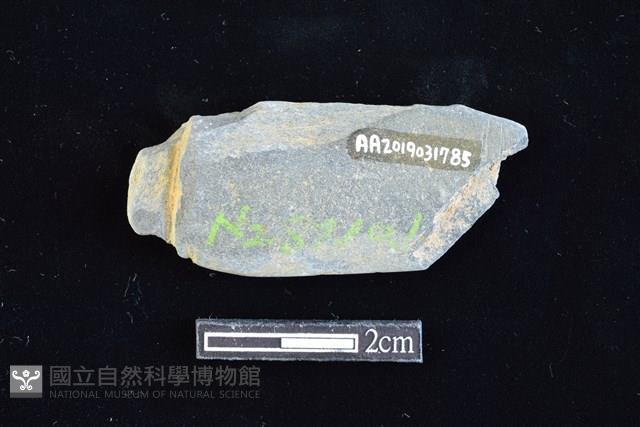 網墜藏品圖，第2張