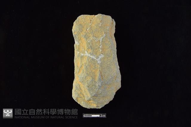 斧鋤形器藏品圖，第1張