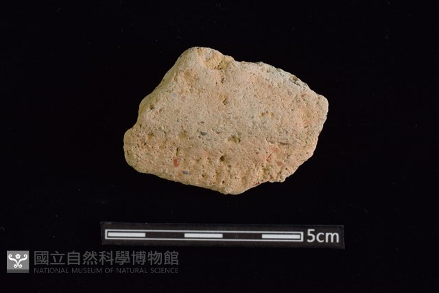 陶片藏品圖，第1張
