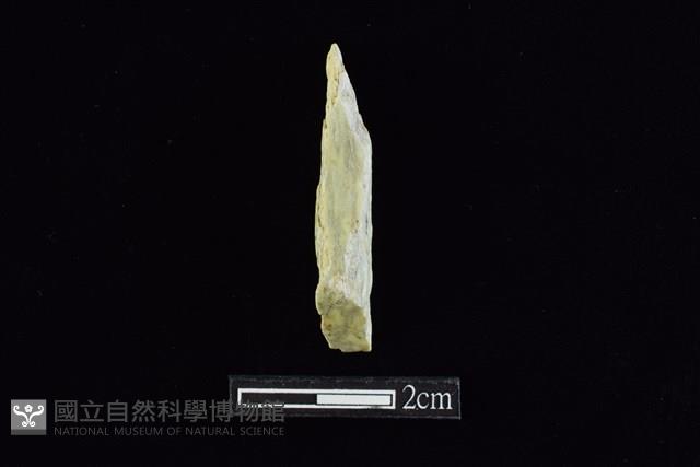 錛鑿形器藏品圖，第1張
