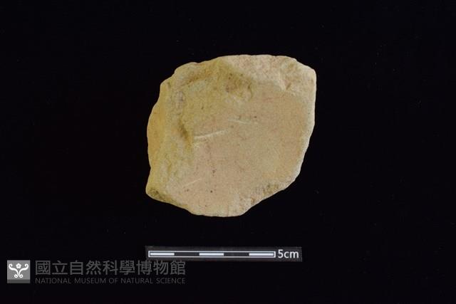 砥石藏品圖，第1張