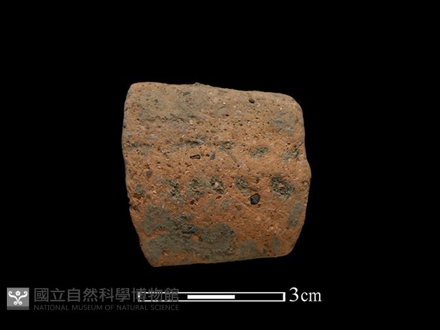陶把藏品圖，第1張