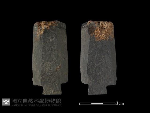 矛鏃形器藏品圖，第1張