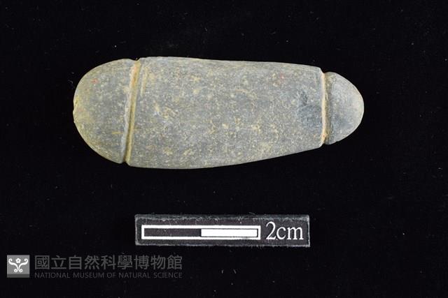 網墜藏品圖，第1張