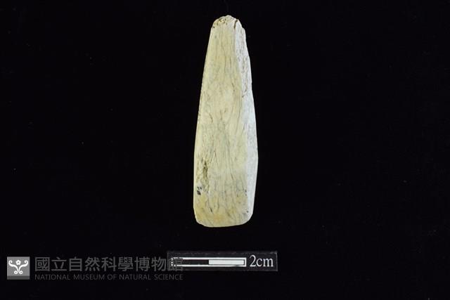 錛鑿形器藏品圖，第1張