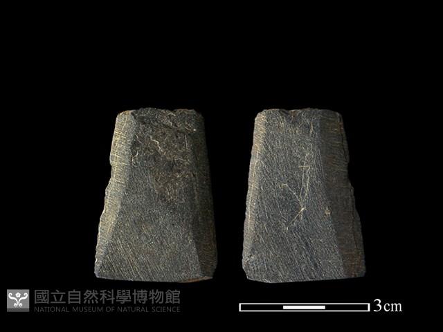 矛鏃形器藏品圖，第1張