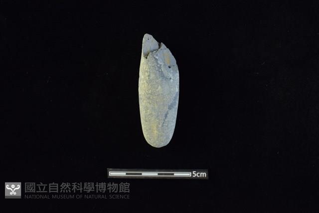 石鎚藏品圖，第1張