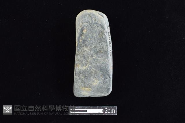錛鑿形器藏品圖，第2張