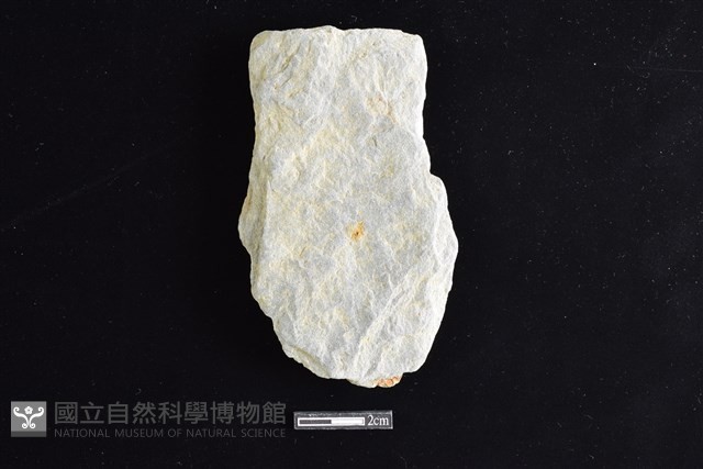 斧鋤形器藏品圖，第1張