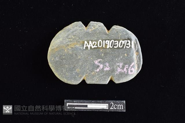 網墜藏品圖，第2張