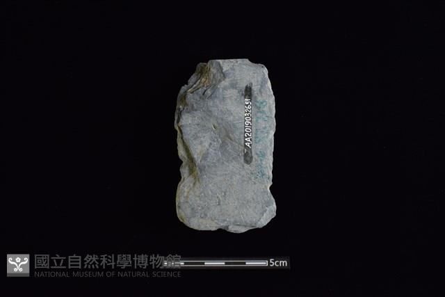 戈形器藏品圖，第2張