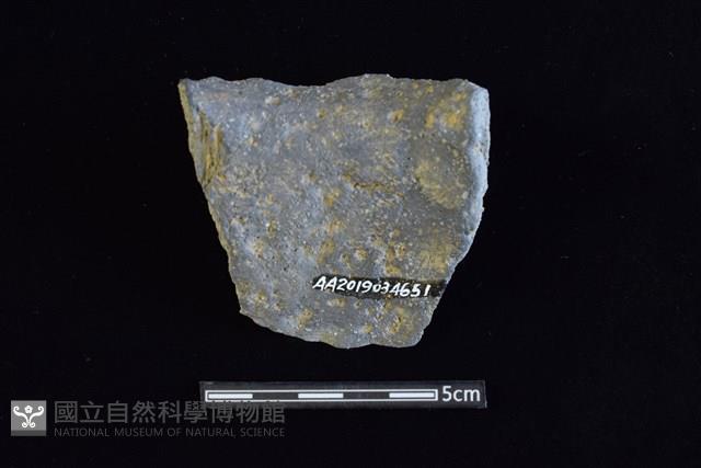 陶罐藏品圖，第2張