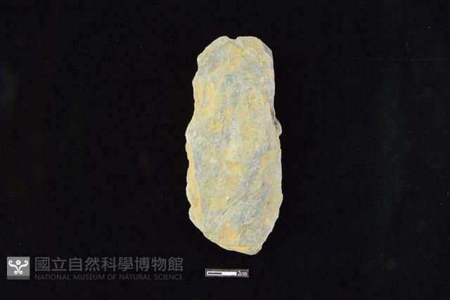 斧鋤形器藏品圖，第1張