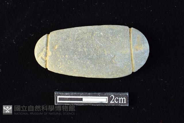 網墜藏品圖，第1張