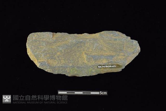 石材藏品圖，第1張