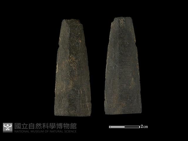 矛鏃形器藏品圖，第1張