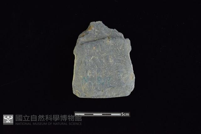 戈形器藏品圖，第2張