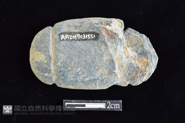 網墜藏品圖，第2張