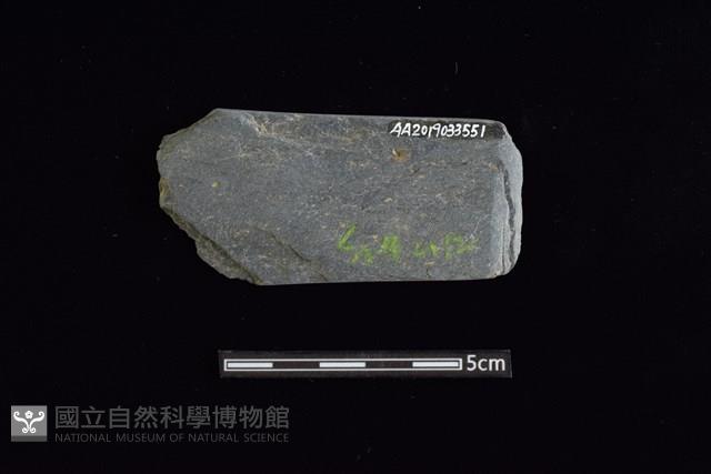 石材藏品圖，第2張