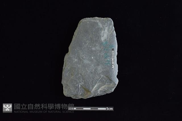 戈形器藏品圖，第2張