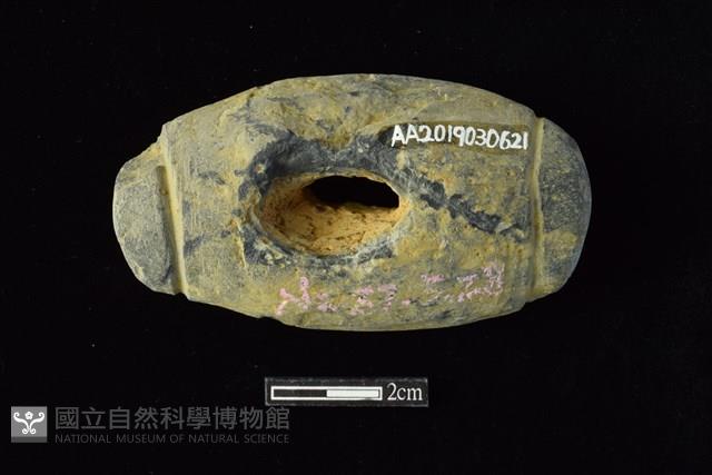 網墜藏品圖，第2張