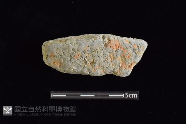 陶片藏品圖，第1張