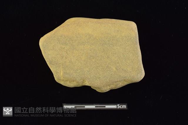 砥石藏品圖，第1張