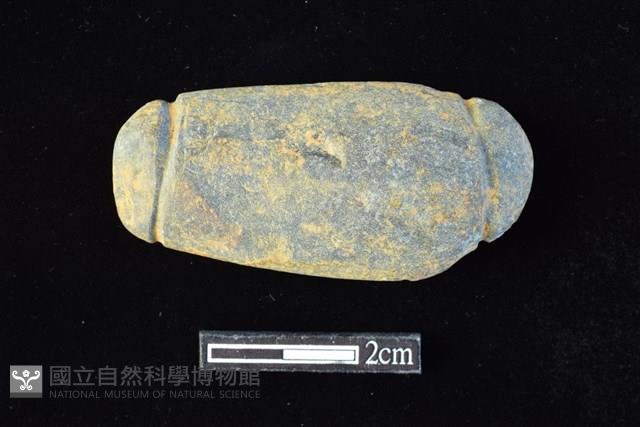 網墜藏品圖，第1張