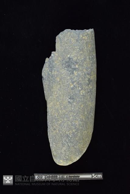 石鎚藏品圖，第1張