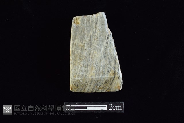 錛鑿形器藏品圖，第1張