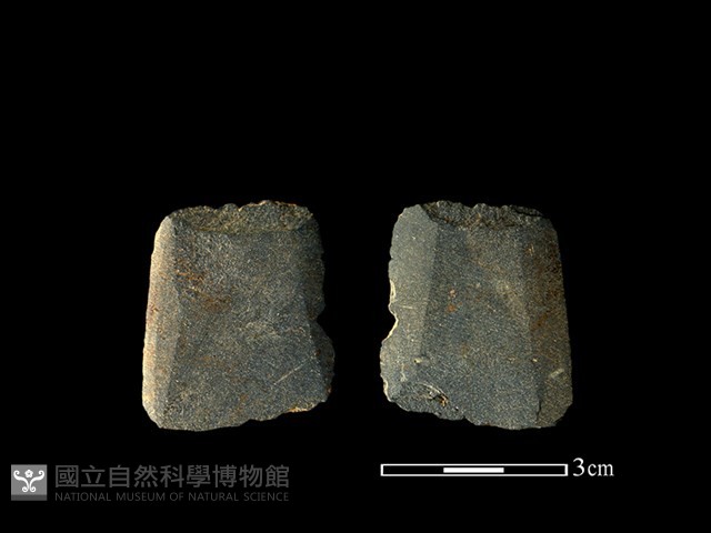矛鏃形器藏品圖，第1張