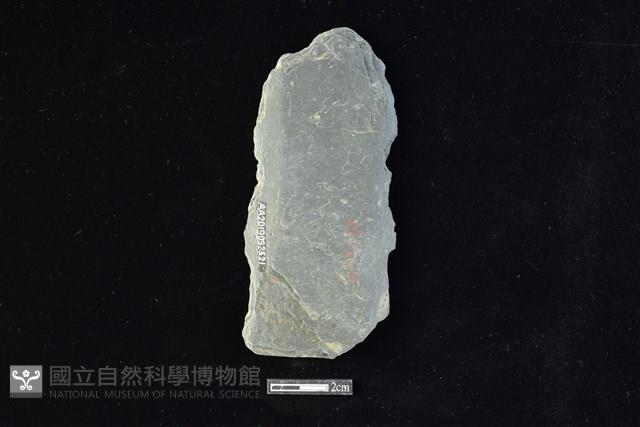 戈形器藏品圖，第2張