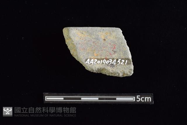 陶罐藏品圖，第2張