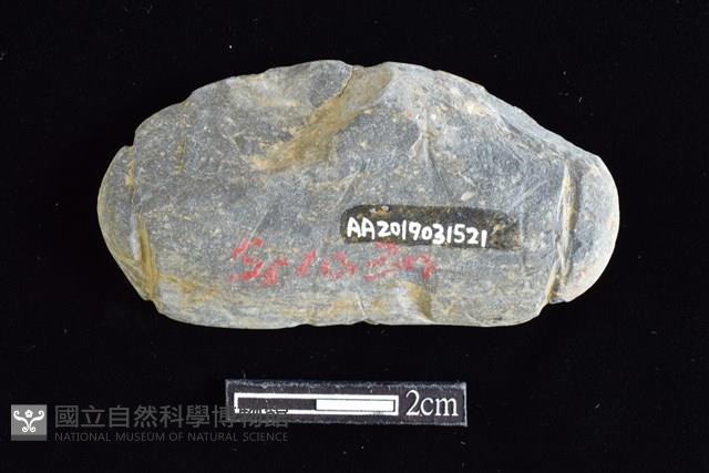 網墜藏品圖，第2張