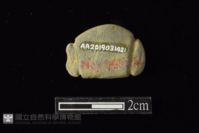 網墜藏品圖，第2張